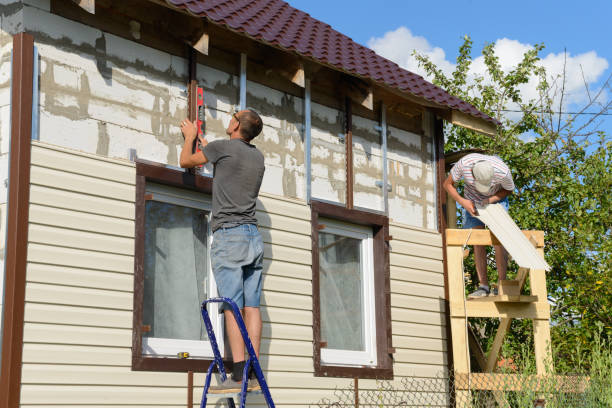 Best Siding Removal and Disposal  in Selbyville, DE